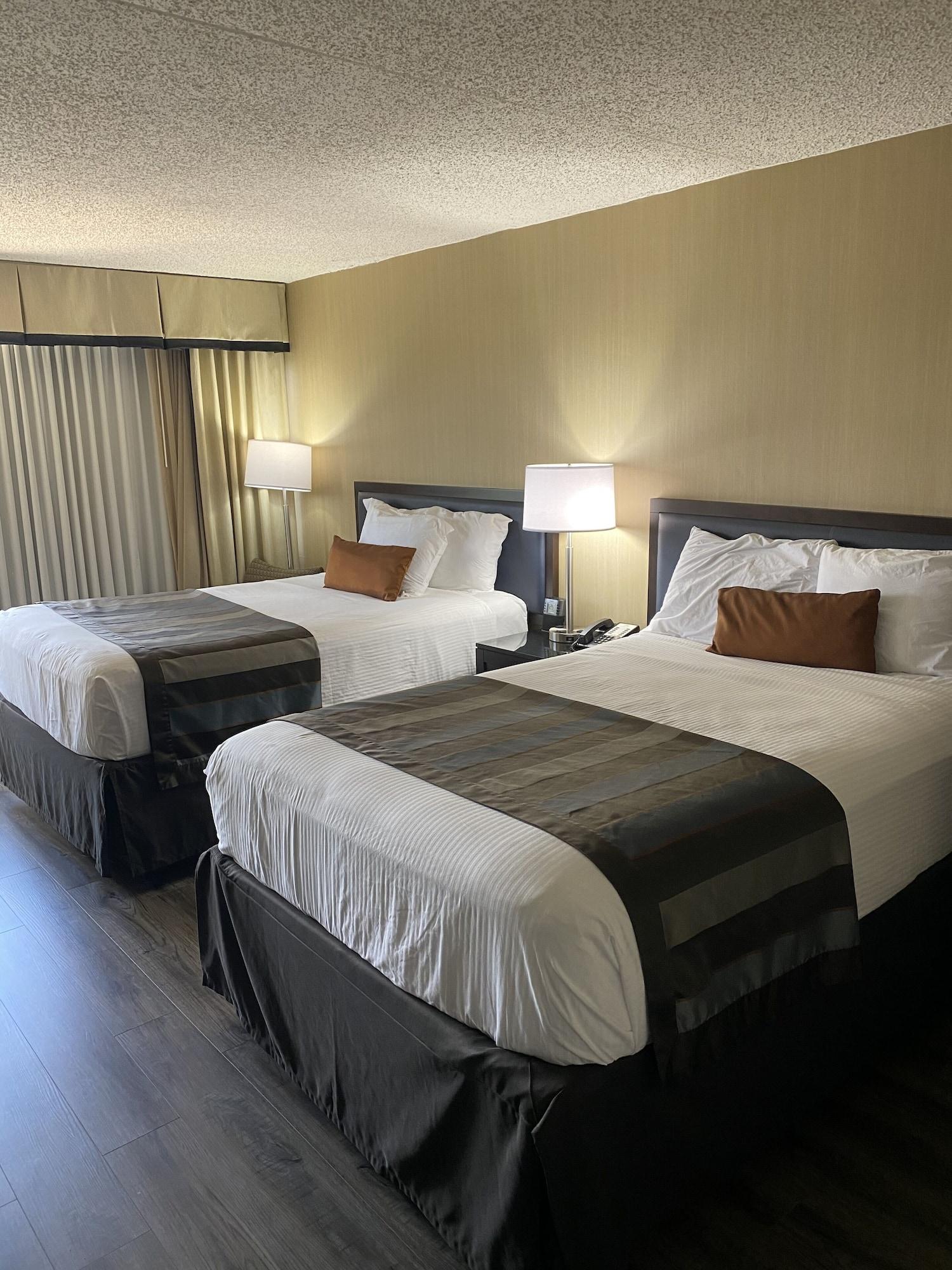 Wingate By Wyndham Springfield Hotel Exterior photo
